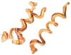 Nature's Own USA Jumbo Pizzle Swizzle Low Odor Bully Stick