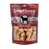SmartBones Rawhide-Free Chicken Dog Treats