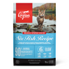 Orijen Grain Free Six Fish Dry Cat Food