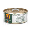 Weruva Green Eggs & Chicken with Chicken, Pumpkin, Greens & Eggs Canned Dog Food