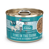 Weruva Cats in the Kitchen Funk in the Trunk Canned Cat Food
