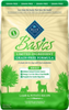 Blue Buffalo Basics Adult Skin & Stomach Care Grain-Free Lamb & Potato Recipe Dry Dog Food