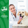 NaturVet Digestive Enzymes Powder with Prebiotics and Probiotics for Dogs and Cats