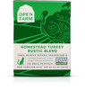 Open Farm Grain Free Rustic Blend Homestead Turkey Wet Cat Food