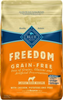 Blue Buffalo Freedom Grain-Free Large Breed Adult Chicken Recipe Dry Dog Food