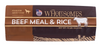 Wholesomes Beef Meal & Rice Recipe Dry Dog Food