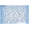 Natural Balance Limited Ingredient Puppy Dry Dog Food, Salmon & Brown Rice Recipe
