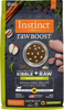 Instinct Raw Boost Grain Free Healthy Weight Chicken Dry Cat Food