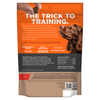 Cloud Star Tricky Trainers Soft & Chewy Grain Free Peanut Butter Dog Treats