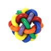 MultiPet Nobbly Wobbly 4inch Dog Toy