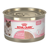 Royal Canin Feline Health Nutrition Mother & Babycat Ultra Soft Mousse in Sauce Canned Cat Food