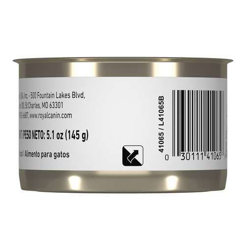 Royal Canin Feline Health Nutrition Mother & Babycat Ultra Soft Mousse in Sauce Canned Cat Food