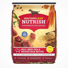 Rachael Ray Nutrish Natural Beef, Pea, & Brown Rice Recipe Dry Dog Food