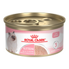 Royal Canin Feline Health Nutrition Kitten Instinctive Loaf in Sauce Canned Cat Food