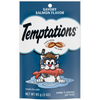 Temptations Savory Salmon Cat Treats