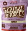 Primal Freeze Dried Nuggets Grain Free Turkey Formula Cat Food