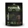 PureBites Freeze Dried Beef jerky Dog Treats