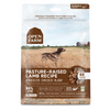 Open Farm Grain Free Pasture Raised Lamb Morsels Freeze Dried Raw Dog Food