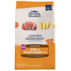 Natural Balance Limited Ingredient Reserve Grain Free Dry Dog Food for Small Breeds, Duck & Potato Recipe