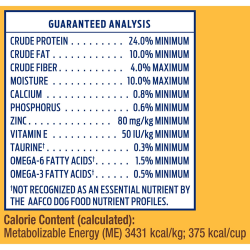 Natural Balance Limited Ingredient Reserve Grain Free Dry Dog Food for Small Breeds, Duck & Potato Recipe