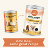Canidae All Life Stages Wet Dog Food, Chicken & Rice Formula, 13 oz.