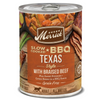 Merrick Grain Free Texas BBQ Beef Adult Wet Dog Food