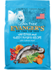 Evanger's Grain Free Whitefish, Sweet Potato and Salmon Dry Dog Food