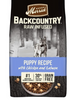 Merrick Backcountry Grain Free Freeze Dried Puppy Food