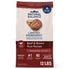 Natural Balance Limited Ingredient Dry Dog Food, Beef & Brown Rice Recipe