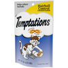 Temptations Hairball Control Chicken Indoor Cat Treats