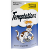 Temptations Hairball Control Chicken Indoor Cat Treats
