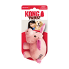 Kong Phatz Pig Plush Dog Toy