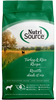 NutriSource Turkey & Rice Recipe Dry Dog Food