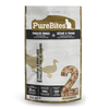 PureBites Freeze Dried Chicken & Duck Liver Cat Treats