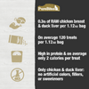 PureBites Freeze Dried Chicken & Duck Liver Cat Treats