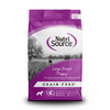 NutriSource Grain Free Large Breed Puppy Recipe Dry Dog Food