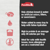 PureBites Mixers Chicken Breast in Water Cat Food/Topper/Treat