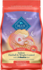 Blue Buffalo Tastefuls Adult Cat Weight & Hairball Control Chicken & Brown Rice Recipe Dry Food