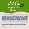 Natural Balance Limited Ingredient Wet Dog Food, Vegetarian Recipe