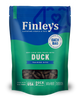 Finley's Duck Recipe Soft Chew Training Bites