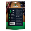 Nulo Dog Jerky Grain Free Duck & Plums