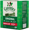 Greenies Regular Original Dental Dog Chews