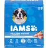 Iams ProActive Health Adult Weight Control Large Breed Dry Dog Food