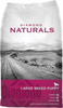 Diamond Naturals Large Breed Lamb & Rice Recipe Puppy Dry Food