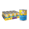 Wellness Complete Health Pate Chicken and Herring Wet Cat Food