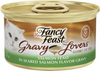Fancy Feast Gravy Lovers Salmon Wet Cat Food