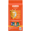 Iams ProActive Health Original with Salmon and Tuna Dry Cat Food