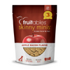 Fruitables Chewy Skinny Minis Apple Bacon Dog Treats