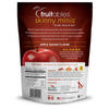 Fruitables Chewy Skinny Minis Apple Bacon Dog Treats