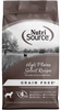NutriSource Grain Free High Plains Dry Dog Food